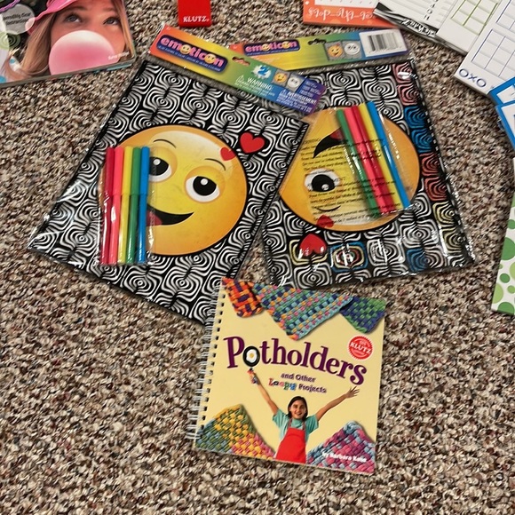 Kids Car Ride Activity!!!! - Picture 2 of 4